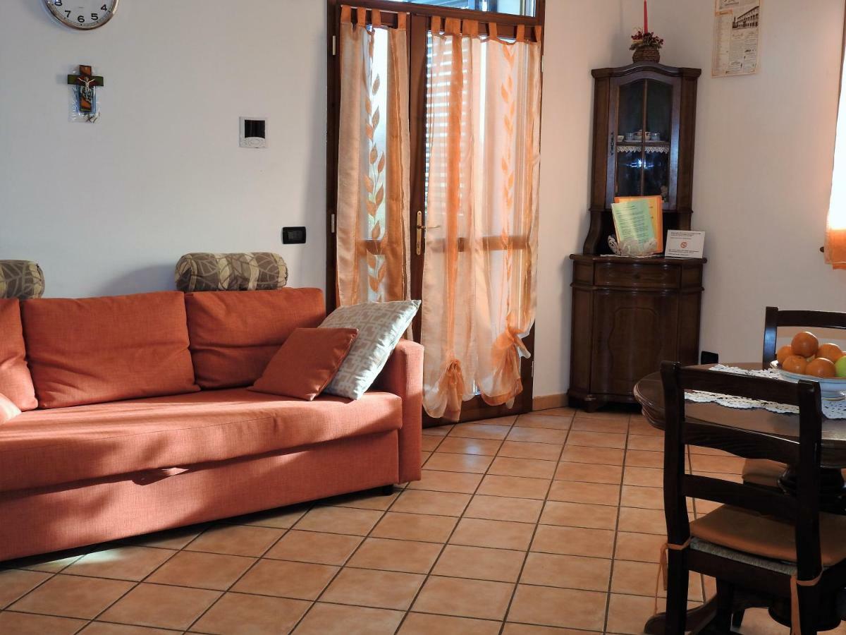 Appartamento Danilla Maratello Εξωτερικό φωτογραφία