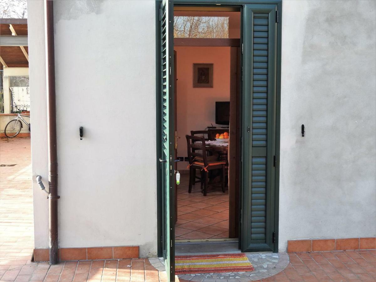 Appartamento Danilla Maratello Εξωτερικό φωτογραφία